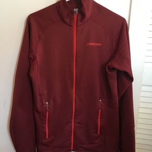 W's R1® Full-Zip Fleece